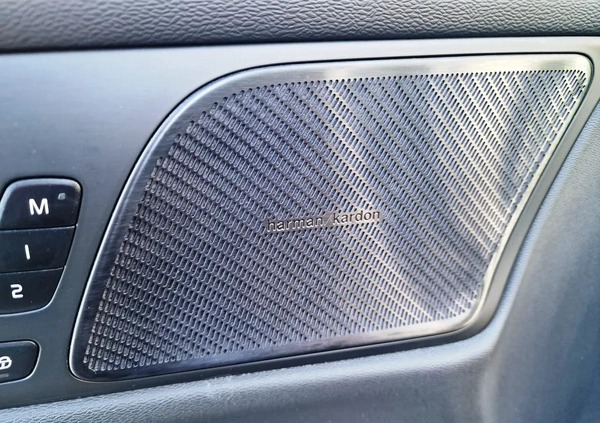 Volvo S60 cena 168900 przebieg: 20600, rok produkcji 2021 z Tykocin małe 667